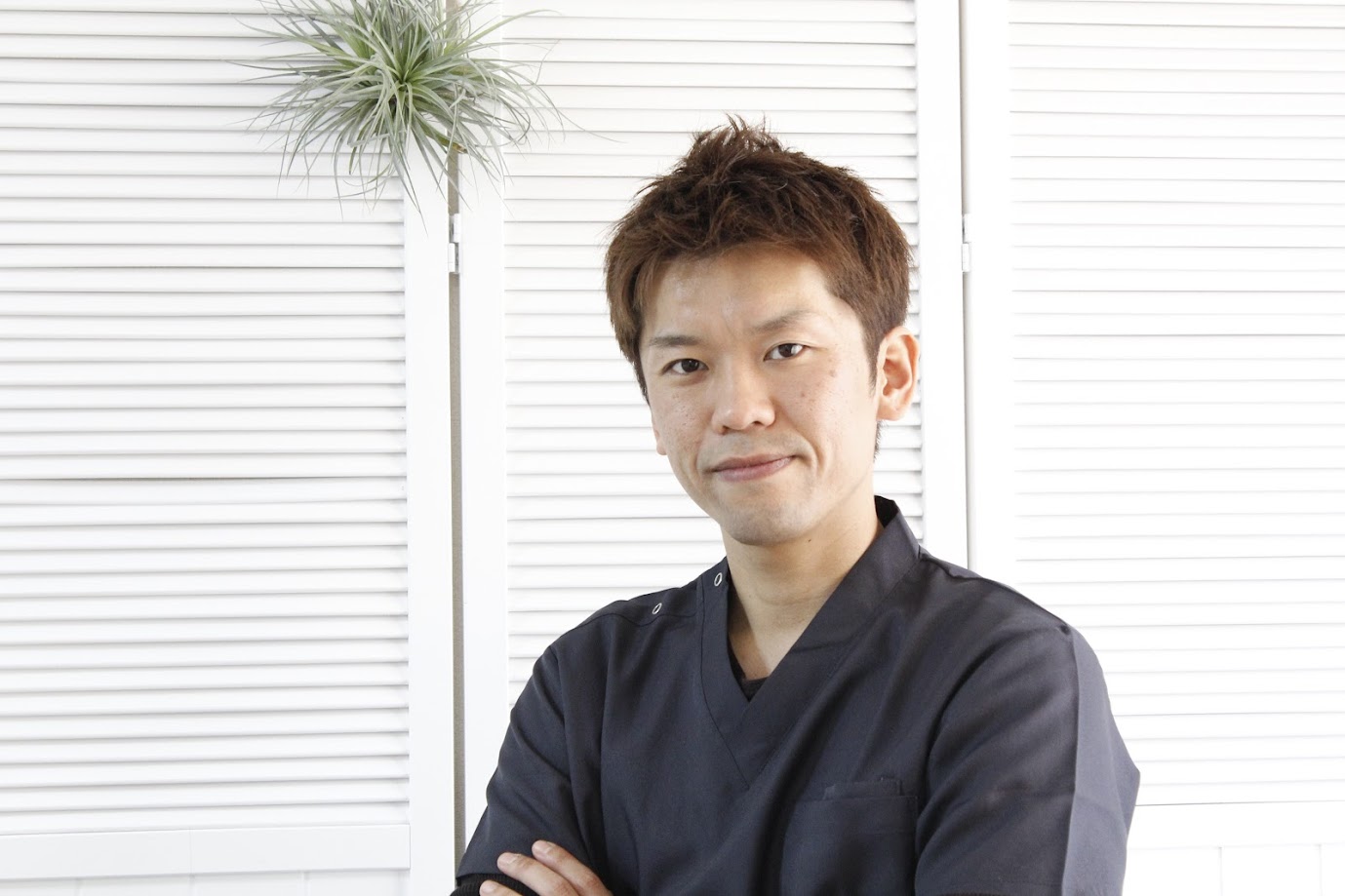 木坂健太郎